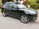 Hyundai ix35 2.0crdi 184ps PREMIUM - Hyundai ix35 in Bochum