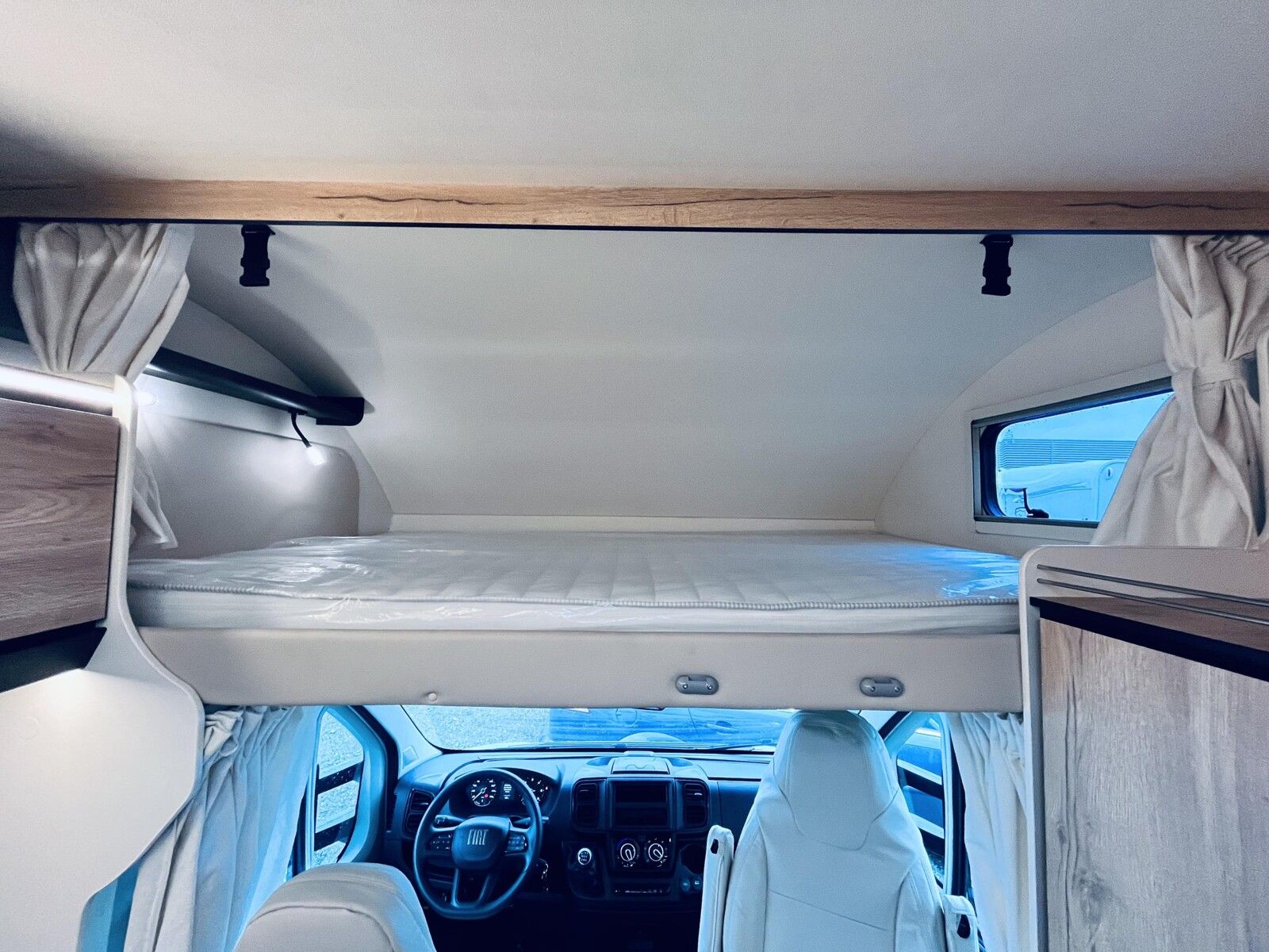 Fahrzeugabbildung XGO Dynamic 27