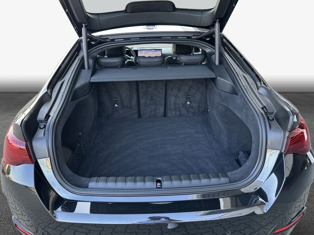 BMW 430 Gran Coupé - Bild 9