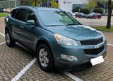 Chevrolet Traverse 3.6 8SITZER - Chevrolet Traverse Gebrauchtwagen