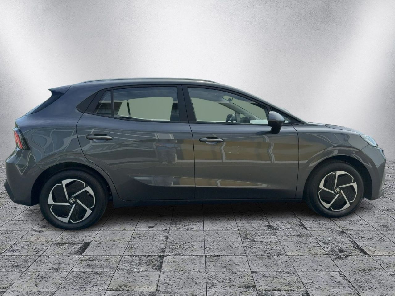 MG4 EV Urban