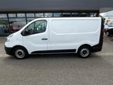 Renault Trafic Kasten DCI 125*Klima*Navi*AHK*Flügeltüren - gebrauchte Renault Trafic aus dem Jahr 2017