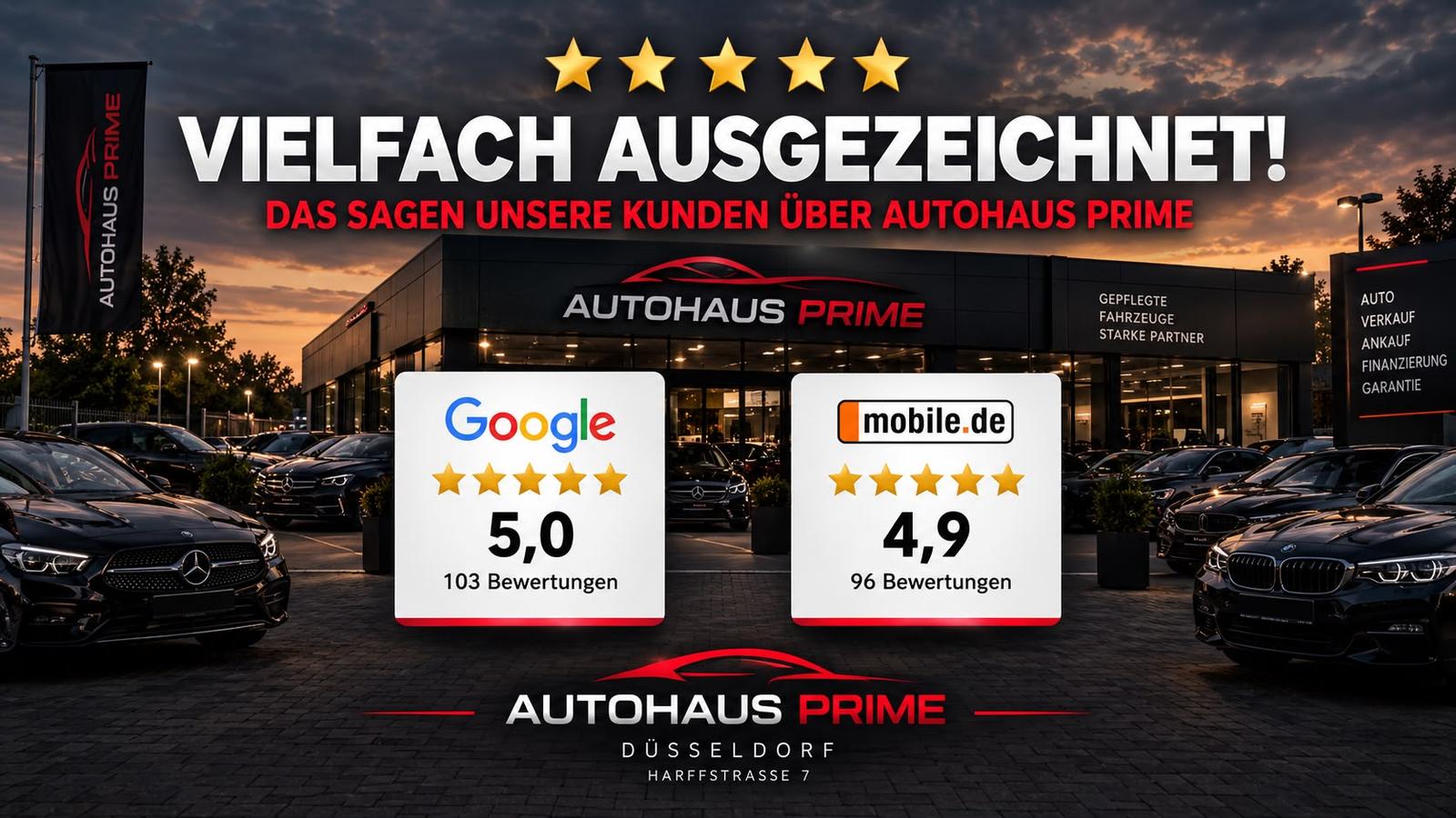 Mercedes-Benz B 180 CDI*Temp*Pano*Navi*Led*PDC