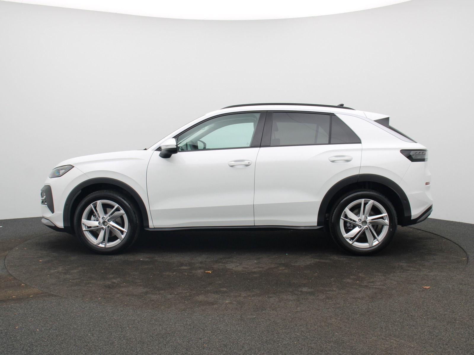 Volkswagen T-Roc - Bild 3