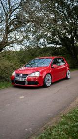 Volkswagen VW Golf 5 r32 - Volkswagen Golf aus 2006: Golf5