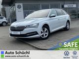 Skoda Superb Combi 2.0 TDI DSG Ambition SMART-LINK+VIR