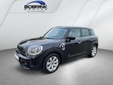 MINI Cooper SE Countryman ALL4 Essential Trim Hybrid - schwarze MINI Cooper SE Countryman