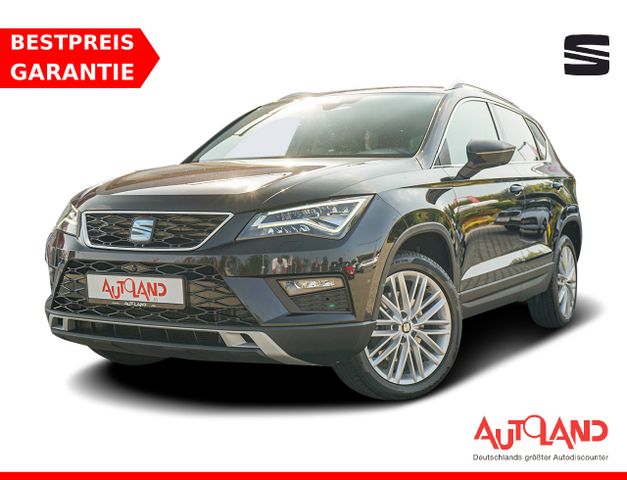 Seat Ateca 2.0 TDI Xperience LED Navi ACC 360° PDC