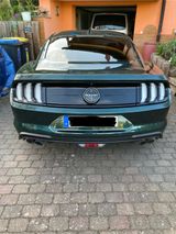 Ford Mustang 5.0 V8 Bullitt *günstiger KFZ-Steuersatz - : Günstig