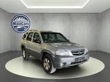 Mazda Tribute 3.0 V6 Exclusive Autom. 4x4/Klima - Mazda Gebrauchtwagen von 2001