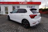 Volkswagen Polo 2.0 TSI GTI OPF LED Navi ACC Kamera DAB - VW Polo Gebrauchtwagen in Leipzig