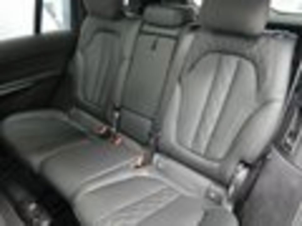 BMW X7 - Bild 11