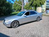 Mercedes-Benz mercedes S 350 lange Version - gebrauchte Mercedes-Benz S 350 aus dem Jahr 2004