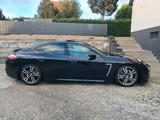 Porsche Panamera 4S GTS Paket, Carbon, Kla... - Porsche Gebrauchtwagen in Herford