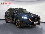 Mazda MAZDA CX-5 2.0 mhev Exclusive-Line 2wd 165cv - Mazda CX-5 mit Hybrid-Antrieb