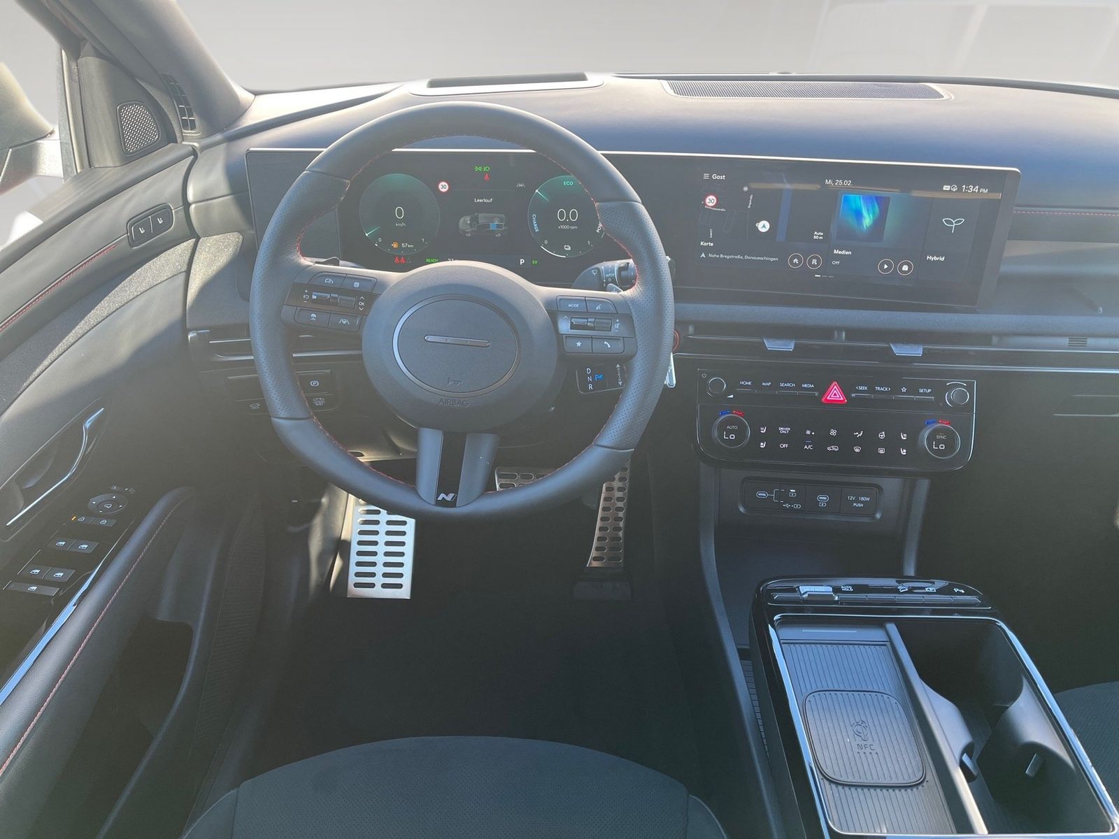 Hyundai Tucson – Bild 10