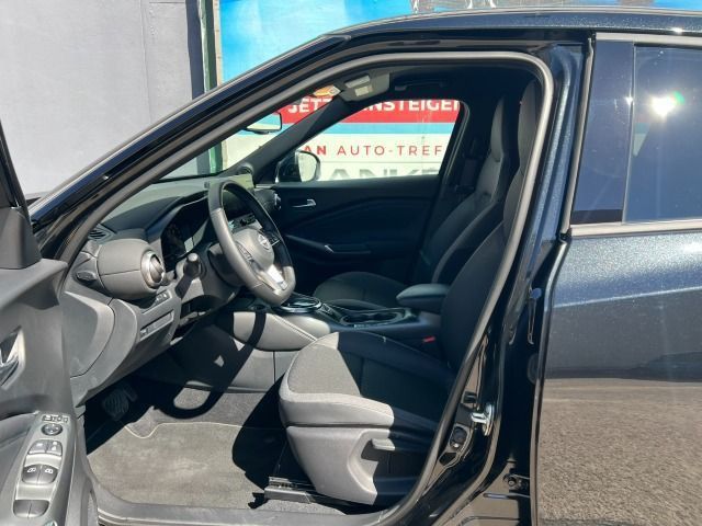 Fahrzeugabbildung Nissan Juke 1.6 Hybrid N-Connecta WP*Navi*BFS*MJ25