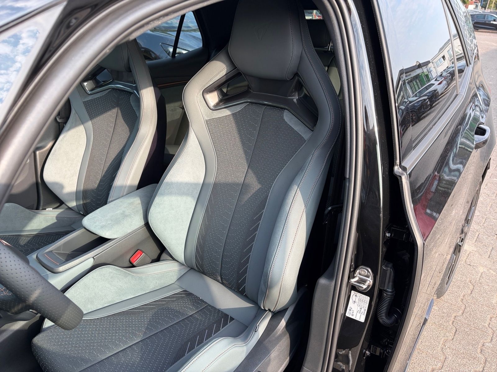 Cupra Born - Bild 17
