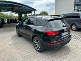 Audi Q5 2.0 TDI clean d 140kW S tronic quattro - - Audi Q5 von privat