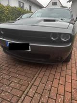 Dodge Challenger - gebrauchte Dodge Challenger aus dem Jahr 2020