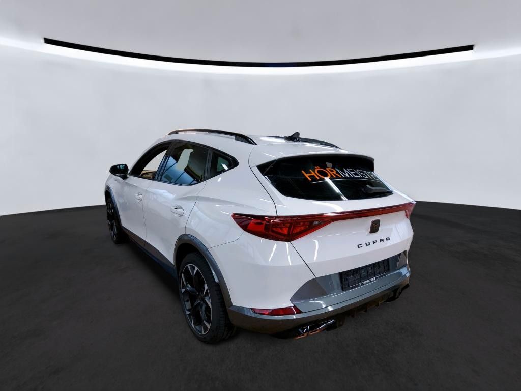 Cupra Formentor VZ 1.4e/TSI Navi SHZ ACC LED Kessy imagem 3