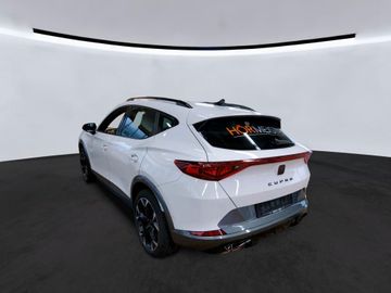 Cupra Formentor - 3