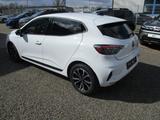 Renault Clio V Techno TCe90 Kam,Nav,PDC,GJR,3x an Lager - mit Benzin-Antrieb: Weiß, Limousine
