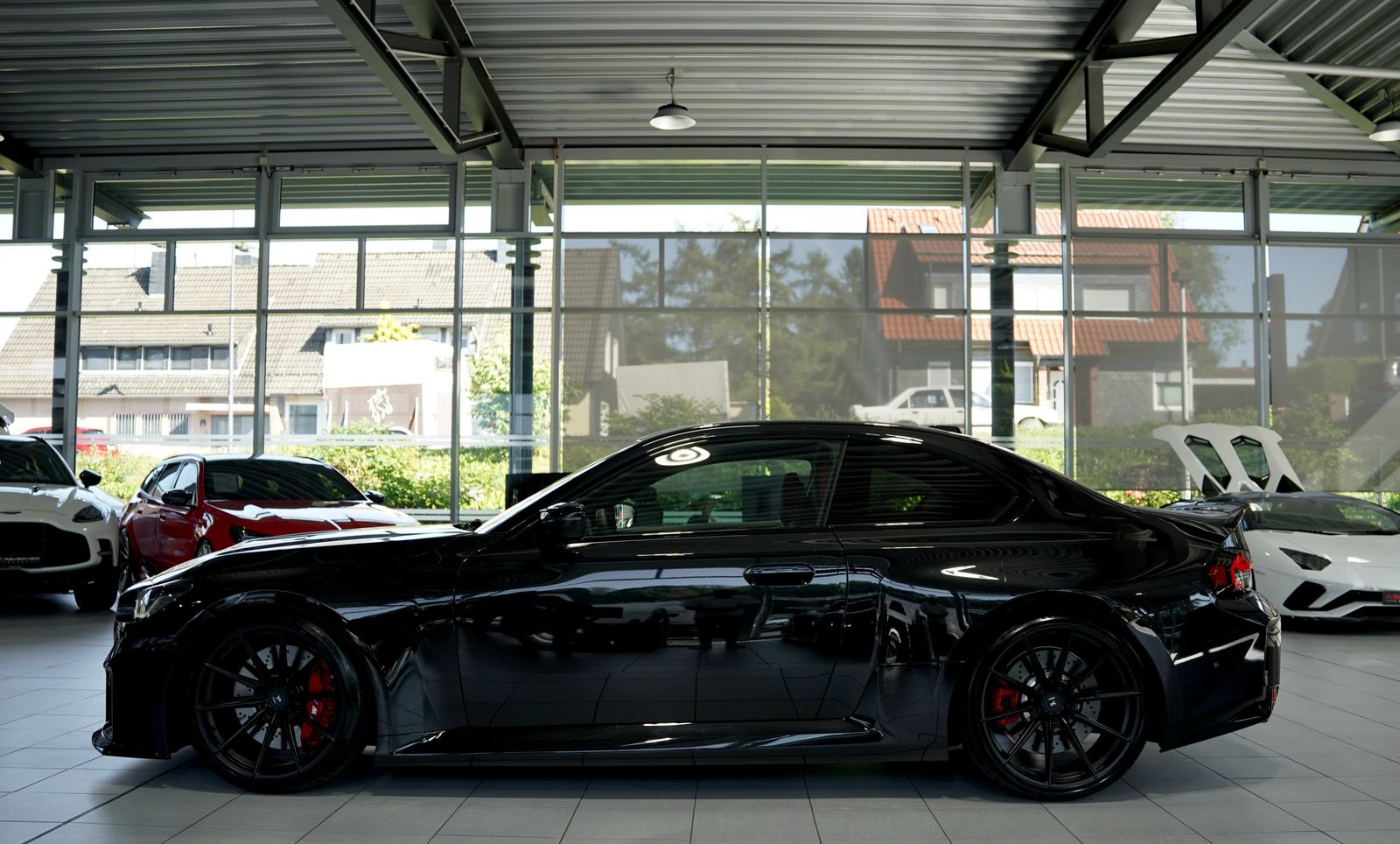 Bmw M2