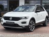 Volkswagen T-Roc Sport 4Motion DSG LED Active Info ACC AHK - Volkswagen T-Roc ACTIVE mit Benzin-Antrieb