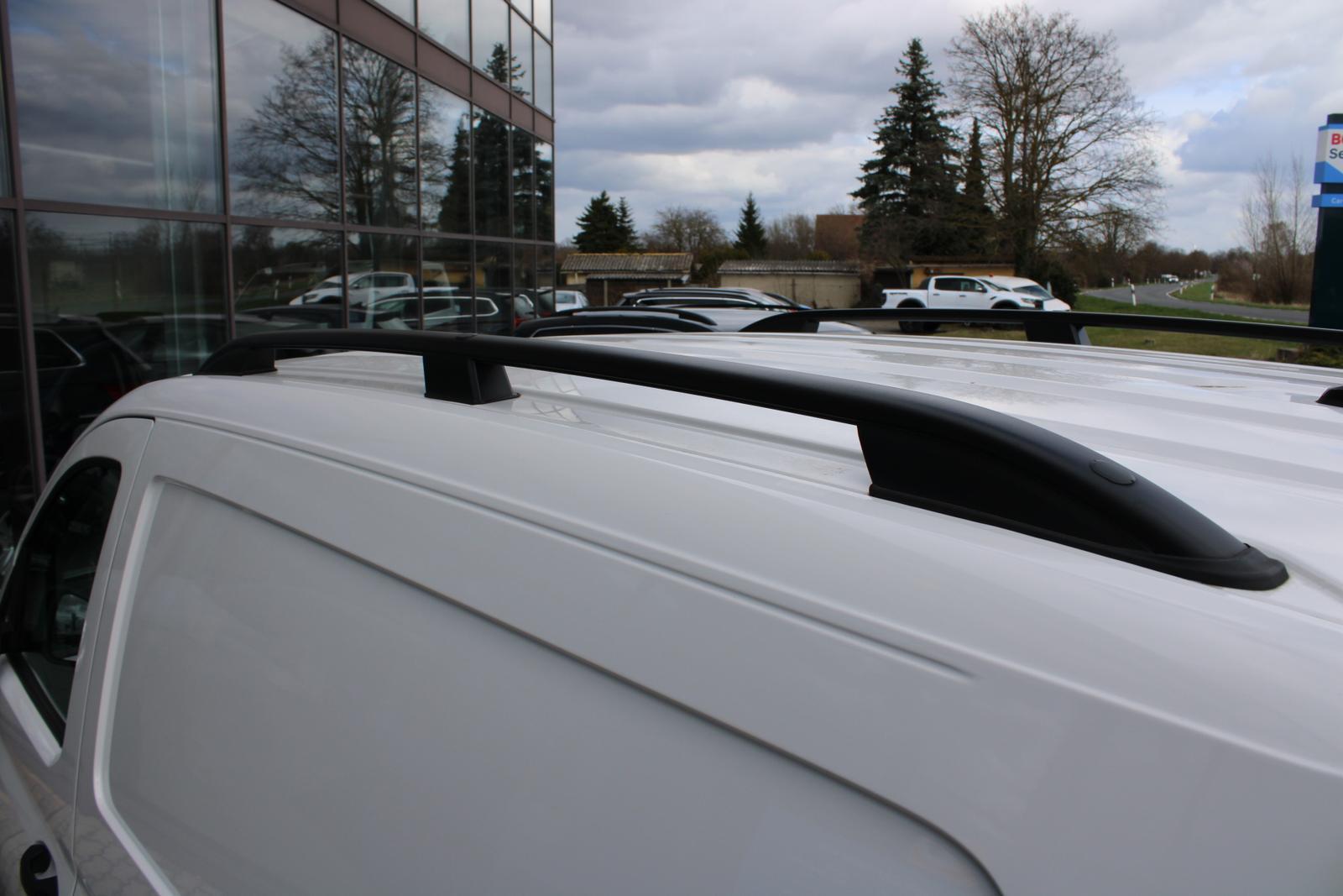 Volkswagen Caddy 2.0 TDI *Klima*Bluetooth*PDC*Schiebetür*