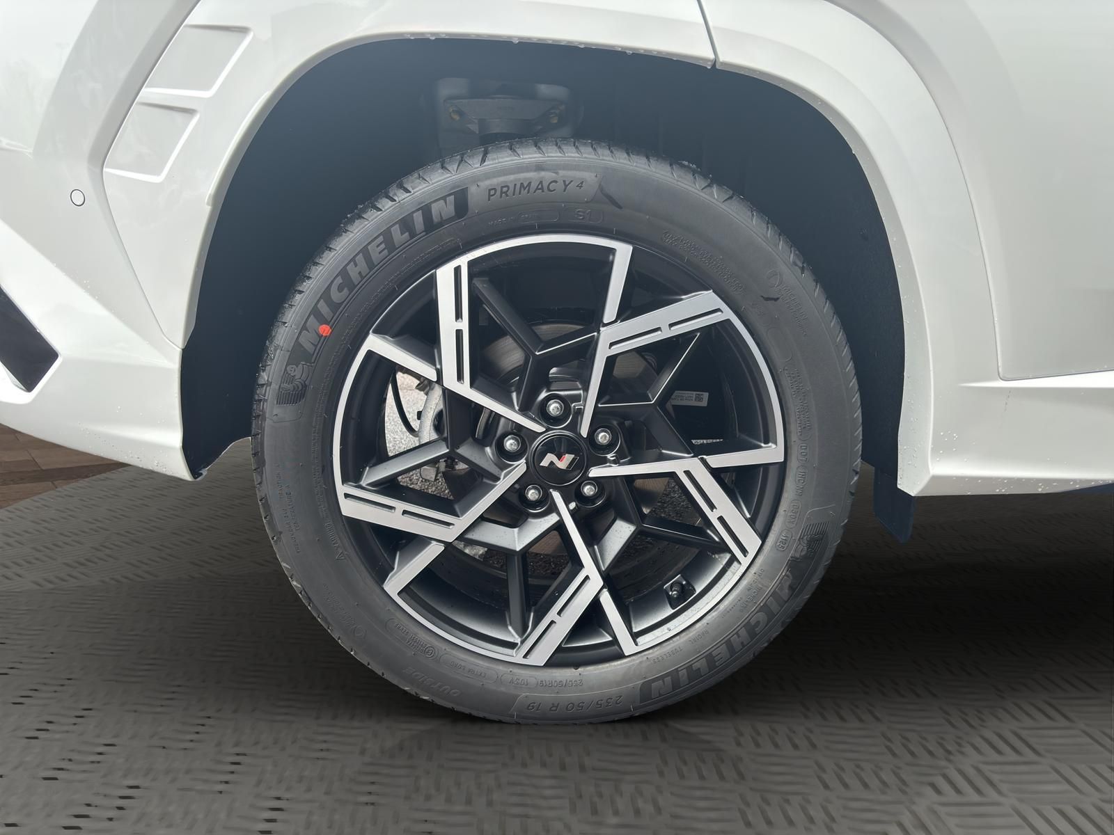 Hyundai Tucson – Bild 23