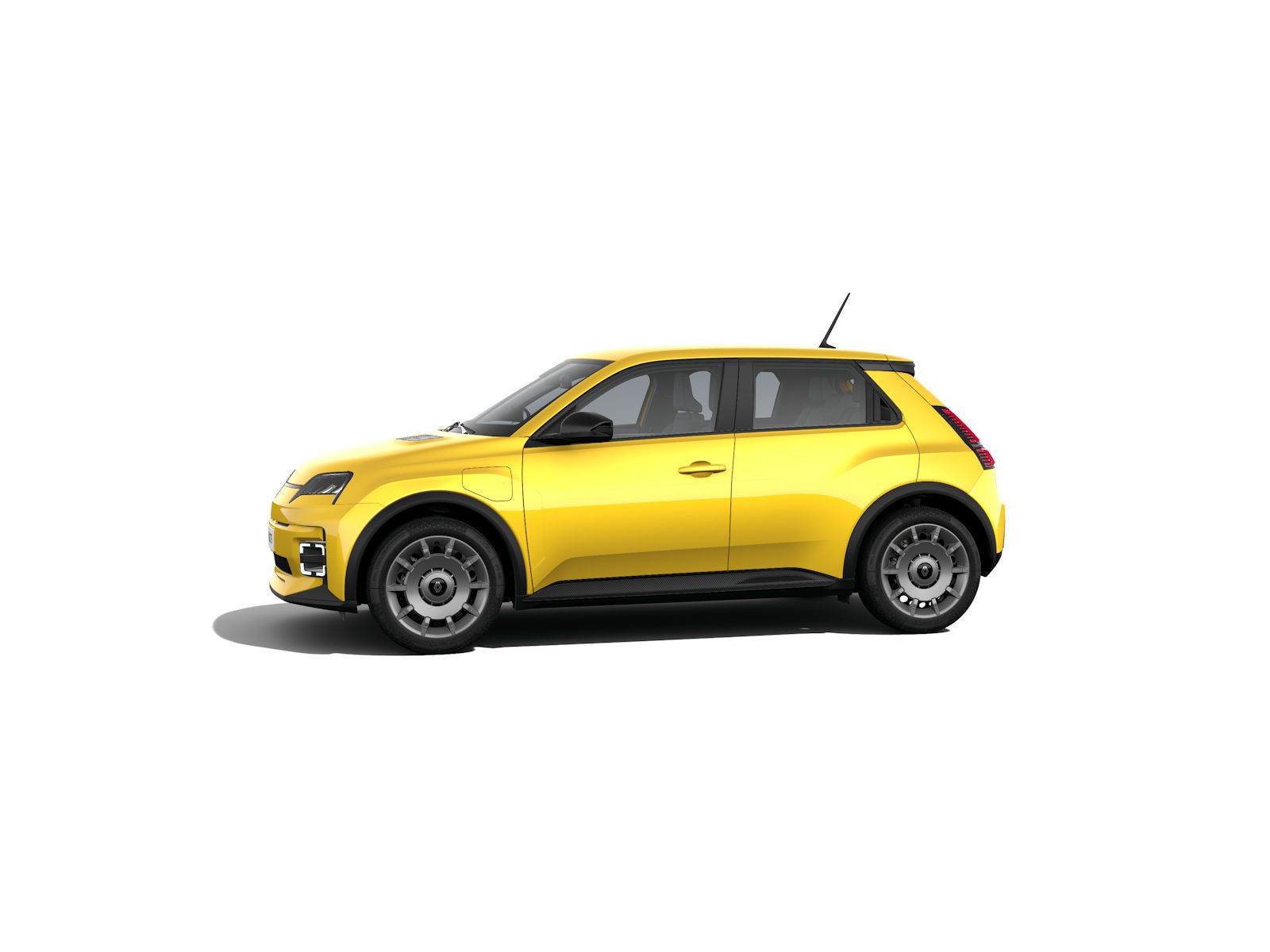 Renault R 5 E-Tech elektrisch Evolution 120 Urban Range imagem 2