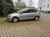 Volkswagen Golf Sportsvan 2.0 TDI 150 PS - Volkswagen Golf: TDI 150 Ps