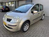 Renault Modus 1.4-16V Dynamique - Renault Modus: 16v Dynamique