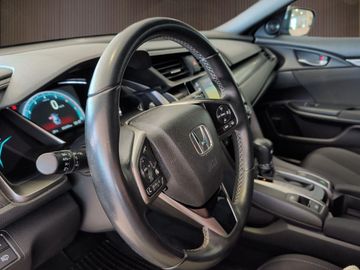 Honda Civic - 9