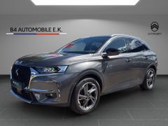 Fahrzeugabbildung DS Automobiles DS 7 Crossback E-Tense 300 4x4 Grand Chic
