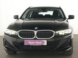 BMW 318i Touring LED|Kamera|HuD|Park-Assist|SHZ|Temp - BMW 318 in Düsseldorf