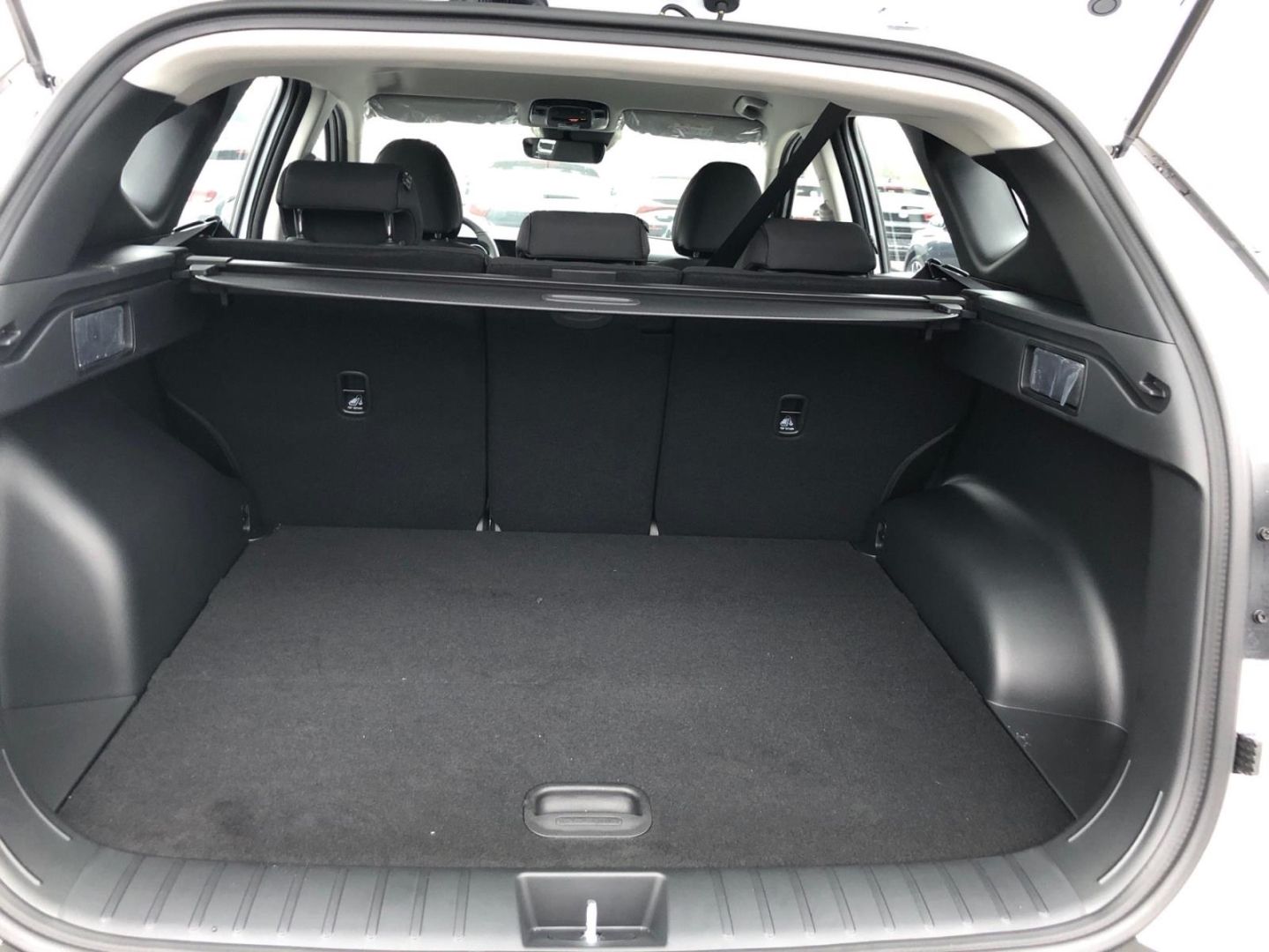 Hyundai Tucson – Bild 12