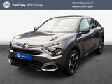 Citroën C4 PureTech 130 EAT8 SHINE PANO+ACC+RFK+LED+SHZ - Citroën C4 in Krefeld