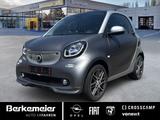 Smart fortwo coupe BRABUS *Pano/GJR* - Smart Gebrauchtwagen in Münster