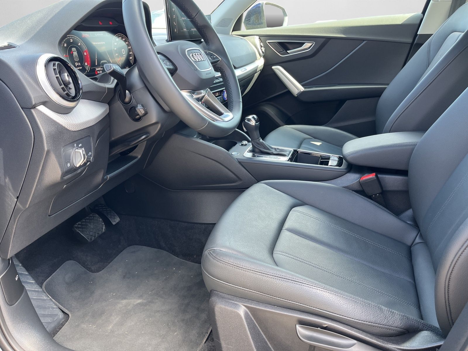 Audi Q2 - Bild 13