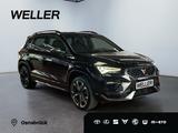 Cupra Ateca VZ 2.0 TSI 4Drive DSG *Pano*360*19Zoll*LED - CUPRA Ateca VZ mit Benzin-Antrieb