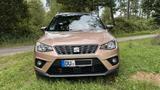 Seat Arona 1.0 TSI 85kW XCELLENCE DSG XCELLENCE 1Hd. - Seat Arona von privat