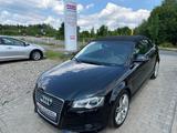 Audi A3 Cabriolet Ambition