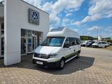 Volkswagen Crafter Grand California 600 FWD - Volkswagen Grand California 600