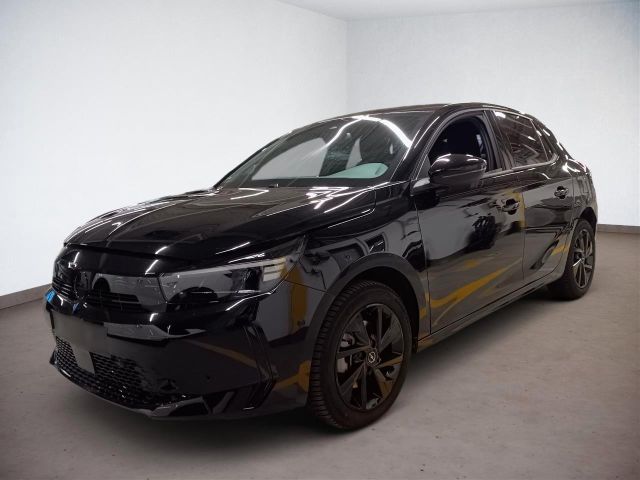 Corsa F GS