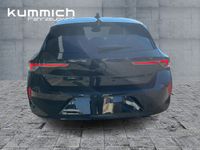 Opel Astra - Vorschau Bild 4