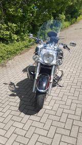 Triumph Thunderbird LT - TRIUMPH THUNDERBIRD LT