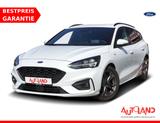 Ford Focus Turnier 1.5 ST-Line LED Navi ACC DAB PDC - Ford Focus Turnier ST Line Gebrauchtwagen
