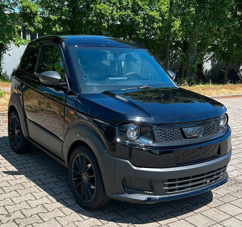 Image of Ligier Myli